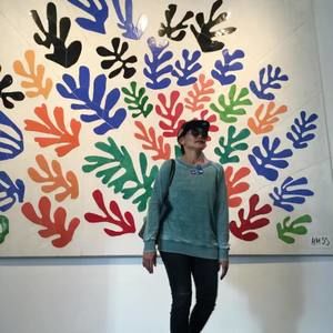 Meet your Posher, Virna